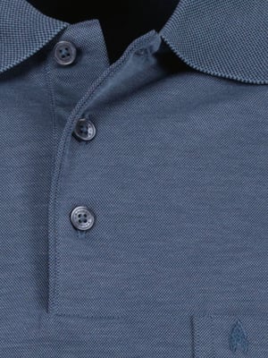Ragman polo