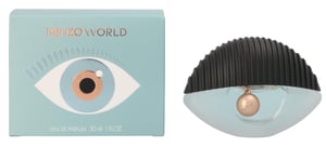 Kenzo World Edp Spray 30ml.