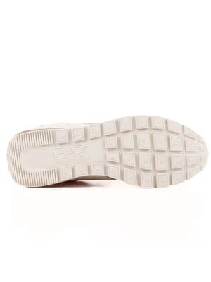 Emporio Armani Heritage sneakers voor heren