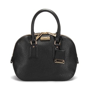 Leather Orchard Handbag