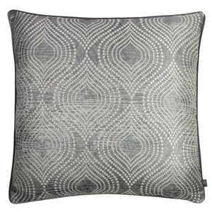 Prestigious Textiles Radiance Tufted Tasselled Cushion Cover