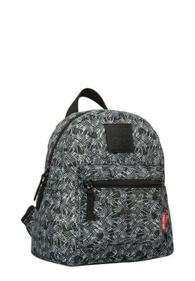 Rowan - Line Print Backpack