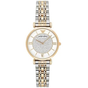 Armani dames AR8031 horloge