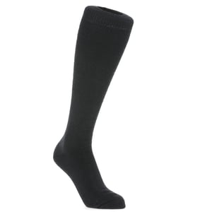 Trespass Adults Unisex Tech Luxury Merino Wool Blend Ski Tube Socks