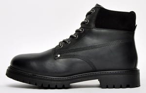 Oaktrak Baxter Leather by Red Tape Mens