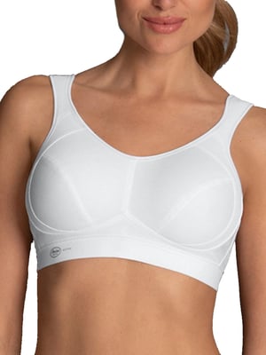 Extreme Control Sports Bra