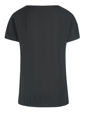 Trussardi jeansblouse