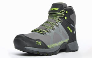 Hi-Tech V-Lite Psych WATERPROOF Mens