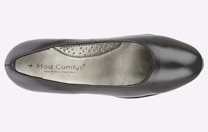 Mod Comfys Sophia Memory Foam Womens Heels