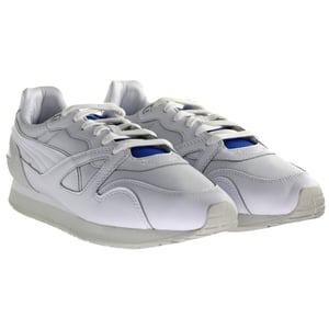 PUMA Mirage OG R.Dassler Leg COL Lace-Up Wit Synthetisch Herentrainers 374876 01