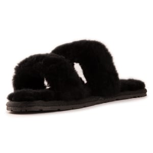 Aus Wooli Australia Women's Sheepskin Wool Ballart Sandals