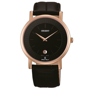 Orient Klocka FGW0100BB0