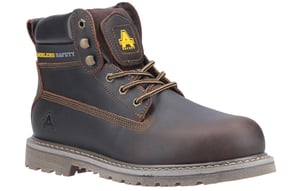 Amblers Veiligheid FS164 Industriële Veiligheidslaarzen Heren