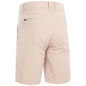 Trespass Heren Runnel Cargo Shorts (Havermelk)