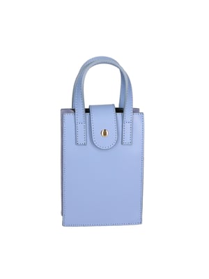 Gave Lux tas vrouwen SKY BLUE