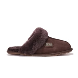Closed Mule Beva