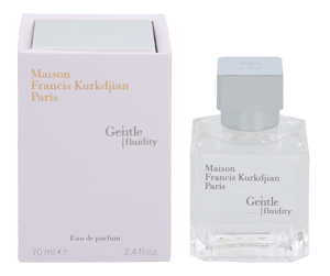 MFKP Gentle Fluidity Silver Edp Spray 70ml