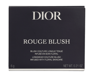 Dior Rouge Blush Couture Colour Powder Blush6 g.