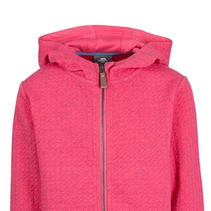 Trespass Kinder/kinder winnie marl hoodie