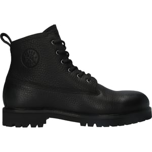ROCK HARDY - Black - Boots