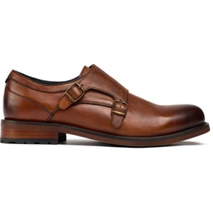 Sole Crafted Wrench Monk Skor