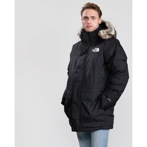 The North Face M Recycled Mcmurdo Mens Jacket