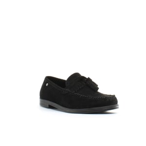 Ben Sherman Bedford Herr Svarta Skor
