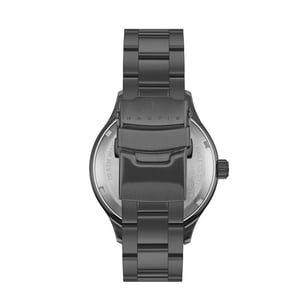 Nautis diaken armband horloge