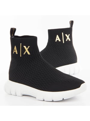 Armani Exchange damsneakers XL Extralight