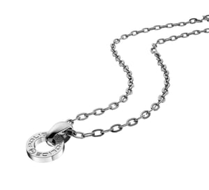 Police: "Hallow" Pendant
