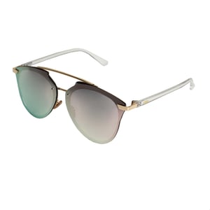 Cat Eye Polarized Sunglasses UV 400 Protection ITSAMUST Unisex