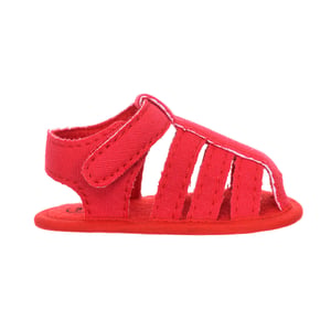 Baby sandalen met bandjes LPG25275