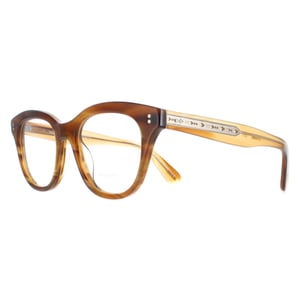 Oliver Peoples Round Womens Raintree Glasses