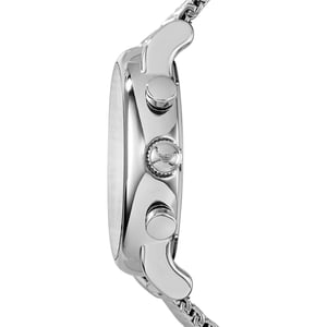 Emporio Armani klocka AR1808 Silver