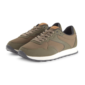 Deakins Mens Archer Trainers Classic