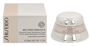 Shiseido Bio-Perf. Adv. Super Revitaliserende Crème 50ml