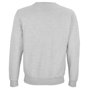 SOLS Columbia Unisex Sweatshirt voor volwassenen (Grijze Mergel)