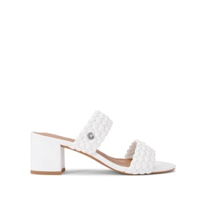 Carvela  Twisted Mules