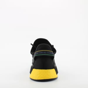 Adidas NMD R1 V2 Rio De Janeiro Mens Black Trainers
