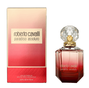 Roberto Cavalli Paradiso Assoluto Edp Spray 75 ml