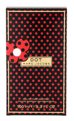 Marc Jacobs Dot Edp Spray 100 ml