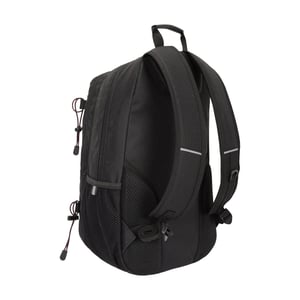 Mountain Warehouse Quest 23L Laptoptas (Grijs)