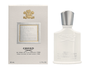 Creed Silver Mountain Water Edp Spray 50 ml