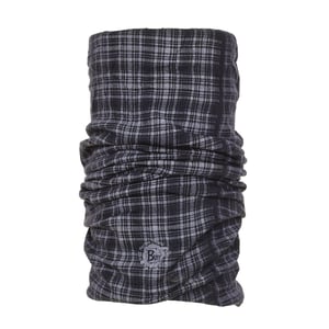 Merino Wool Half-Time Tubular with adjustable drawstring 76300 unisex