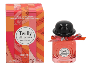Hermes Twilly D'Hermes Eau Poivree Edp Spray 30 ml