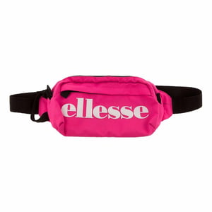 Ellesse Bramma Womens Pink Waistpack