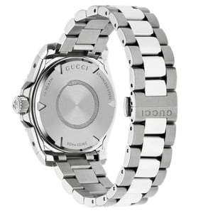 Gucci YA136354 Unisex Dive Automatic-klocka 40 mm