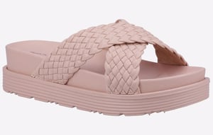 Hush Puppies Serena Mule Sandals Womens