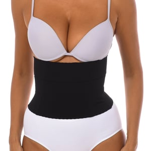 Gold ControlBody Shapewear Corset Strong Compression 110417 Women