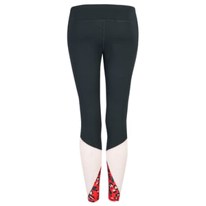Juicy Couture Legginsy Dam Svart